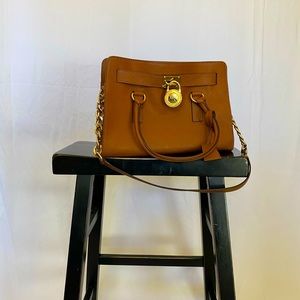 Michael Kors handbag